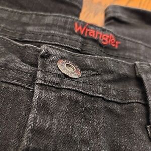 Women's Wrangler Denim